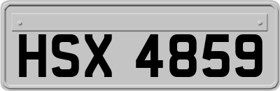 HSX4859
