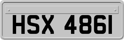 HSX4861