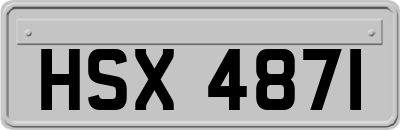 HSX4871