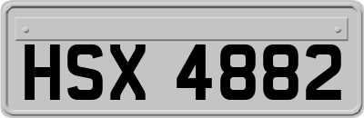 HSX4882