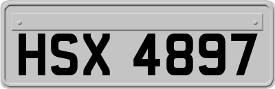 HSX4897