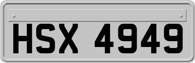 HSX4949