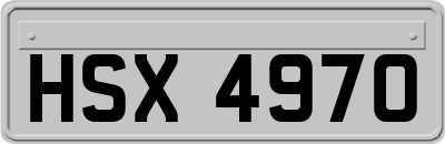 HSX4970