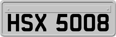 HSX5008