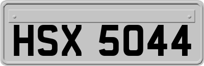 HSX5044