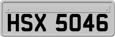 HSX5046