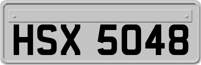 HSX5048