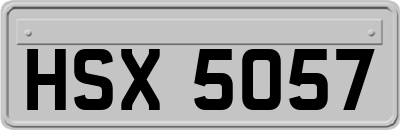 HSX5057