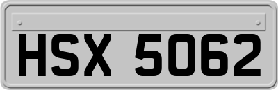HSX5062