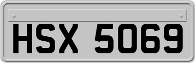HSX5069