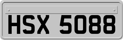HSX5088