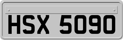 HSX5090