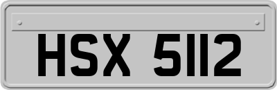 HSX5112