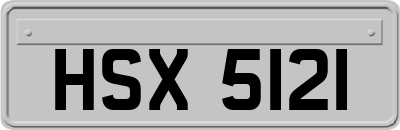 HSX5121