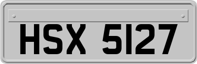 HSX5127