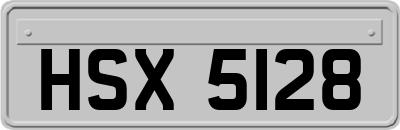 HSX5128
