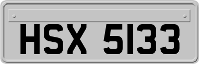 HSX5133