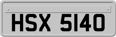 HSX5140