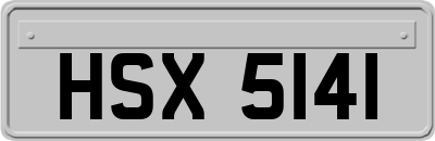 HSX5141