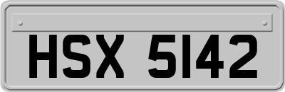 HSX5142