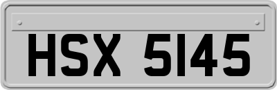 HSX5145