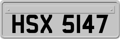 HSX5147