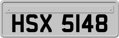 HSX5148