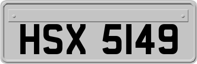 HSX5149