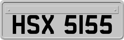HSX5155