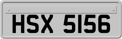 HSX5156