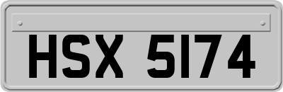 HSX5174