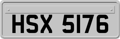 HSX5176