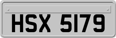 HSX5179