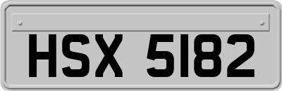 HSX5182