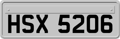 HSX5206