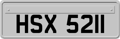 HSX5211