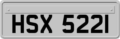 HSX5221