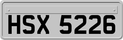 HSX5226