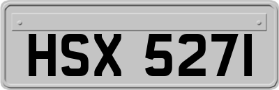HSX5271