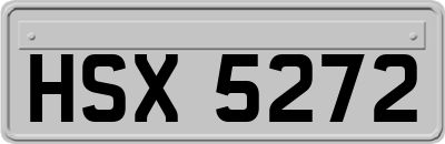 HSX5272
