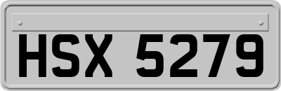 HSX5279