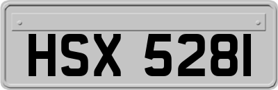 HSX5281