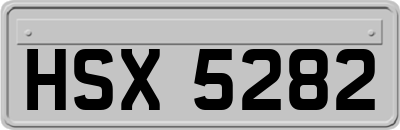 HSX5282