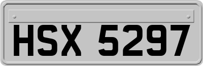 HSX5297