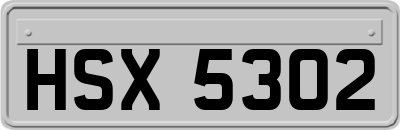 HSX5302