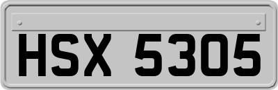 HSX5305