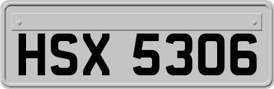 HSX5306