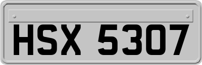 HSX5307