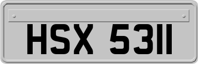 HSX5311