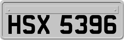 HSX5396